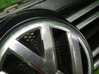 Решетка радиатора VW Tiguan 1 (2011-2018)