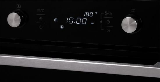 Электрический духовой шкаф Weissgauff OE 449 PDB