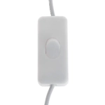 USB лампа-включатель 5 Вт - холодный белый