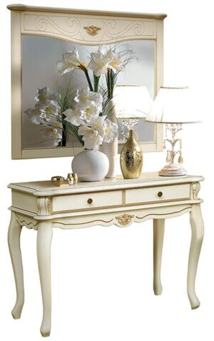 Стол туалетный «Алези» П1.350.1.19 (П349.19)