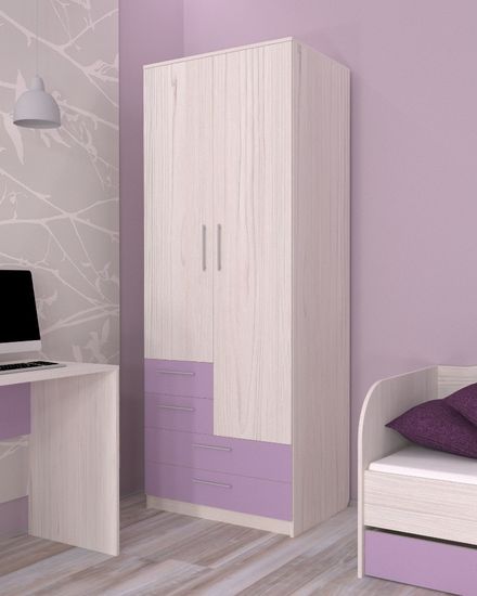 сосна астрид / ирис