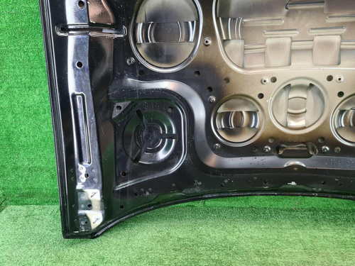 Капот Mercedes GLE V167 (2018-н.в.)