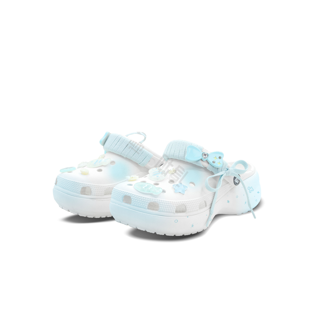 Crocs Classic Clog Eva