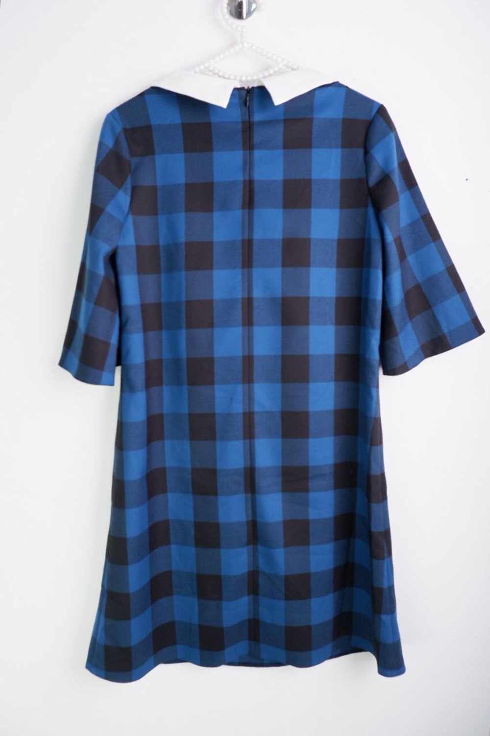 Платье на каждый день, визуально 42 размер