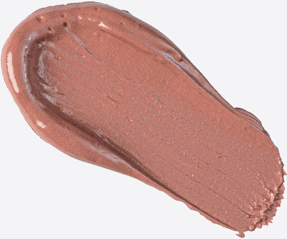Note Cosmetique Mattemoist - Блеск для губ с кремовой текстурой, 6 ml