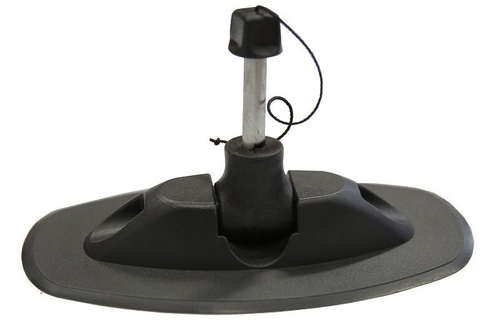 Уключина модернезированная