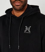 Худые Richmond X - черный(UMA24003FE)