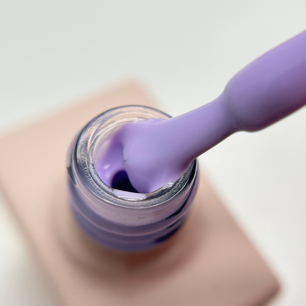 IceBeauty Гель-лак L-19 "Нежное слово", 10 мл