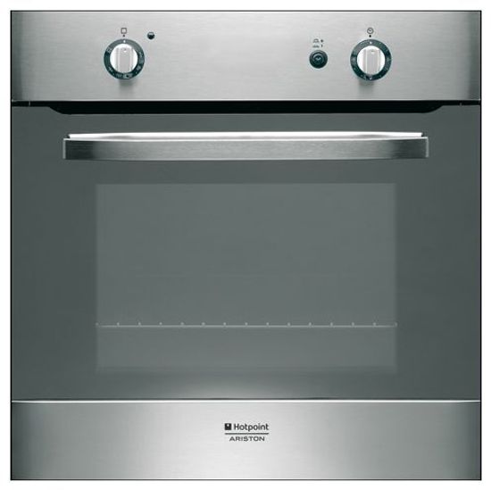 Газовый духовой шкаф Hotpoint-Ariston 7O FH G IX RU