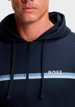 Толстовка BOSS Authentic Jacket H
