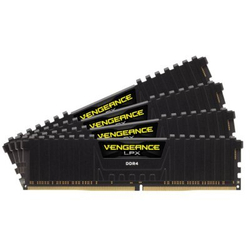 Оперативная память Corsair CMK64GX4M4B2800C14
