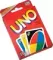 игра Uno UNO CARD GAME DSP INTL W2087