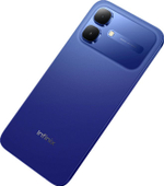 6.78" Смартфон INFINIX Smart 20 4/64Gb,  X6840B,  NFC,  IPS,  120Гц,  5200мAч,  синий
