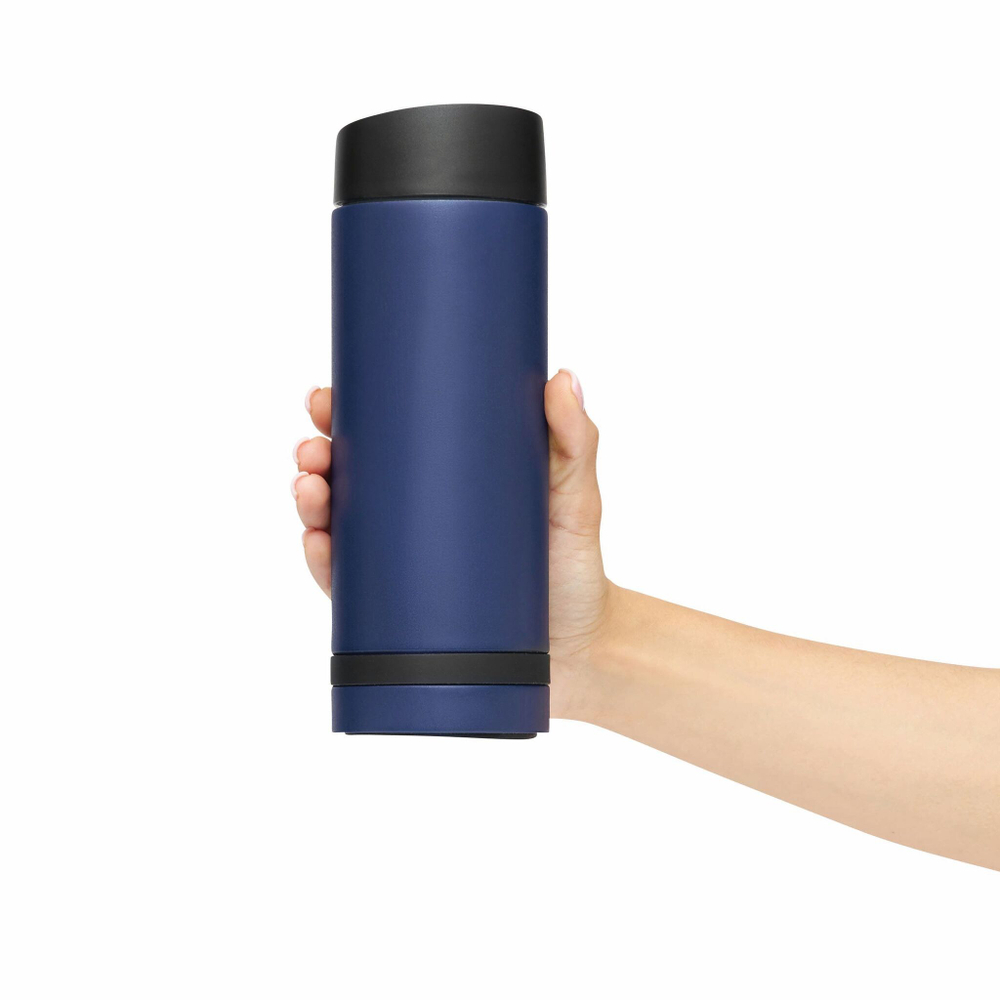 Термокружка FLAVOURED Оранжевый