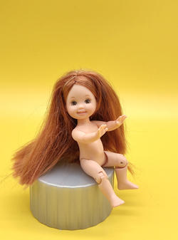 Кукла Барби - Келли 90х 03231