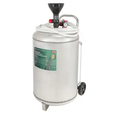 Нагнетатель пневматический, 70л RockFORCE RF-HG-2990 MST