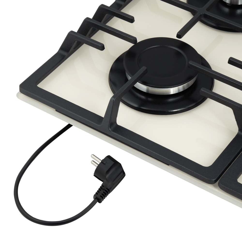 Газовая варочная панель MAUNFELD EGHG.64.43CBG/G