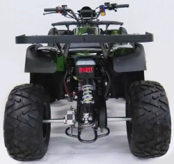 Квадроцикл MOTAX ATV Grizlik 200 LUX