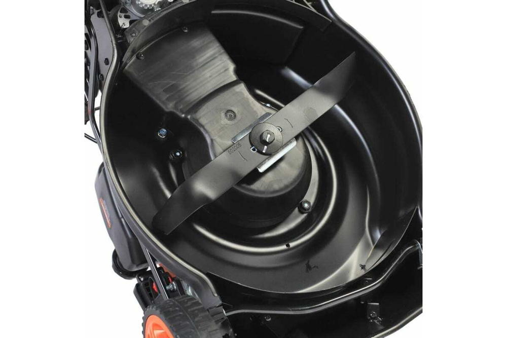 Бензиновая газонокосилка PATRIOT PT 42LS 512109004
