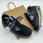 Кроссовки Nike Air Max Terrascape 90 #A24 (черн.)