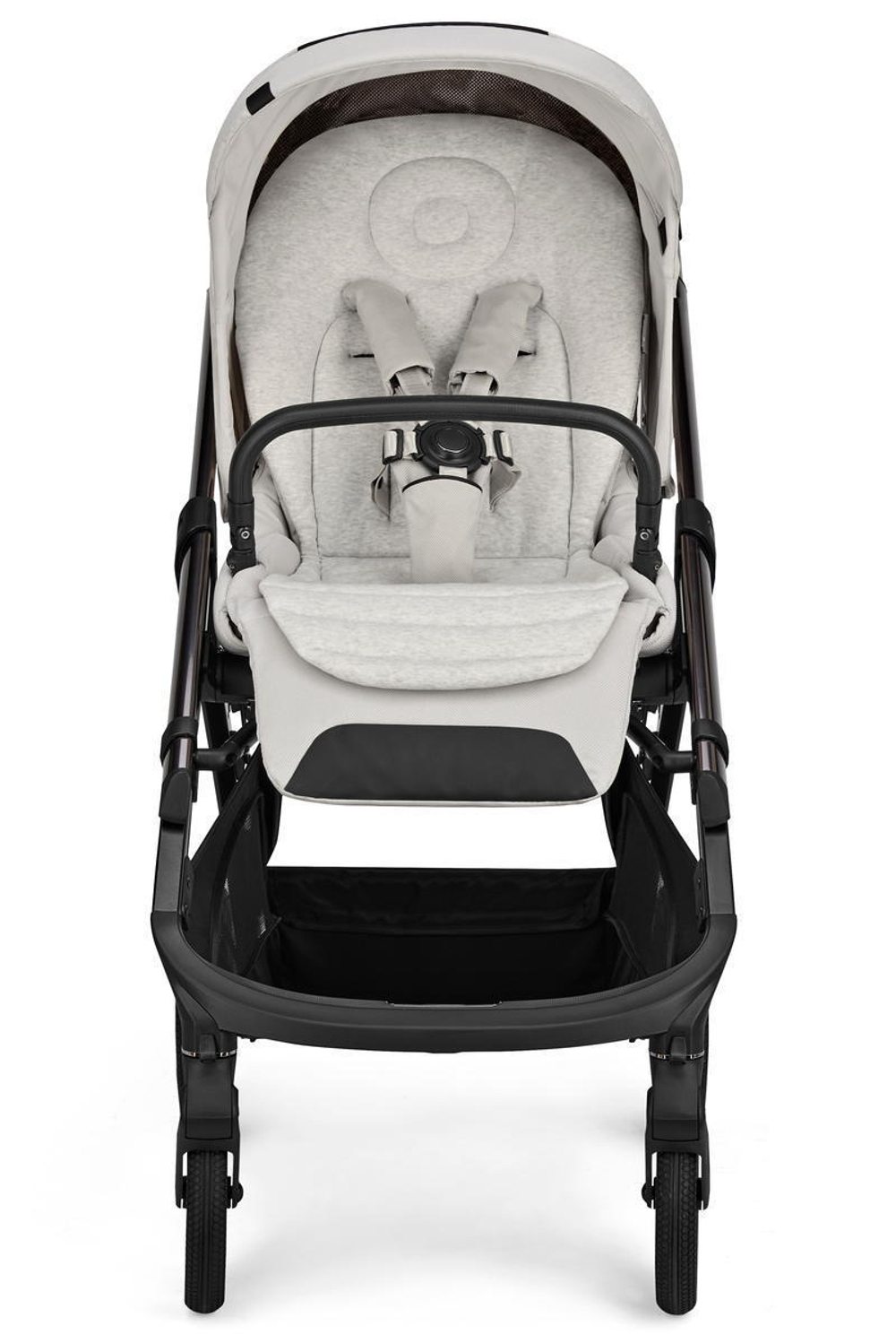 Прогулочная коляска Inglesina Aptica 2025 Opal Ivory
