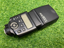 Canon Speedlite 430EX II