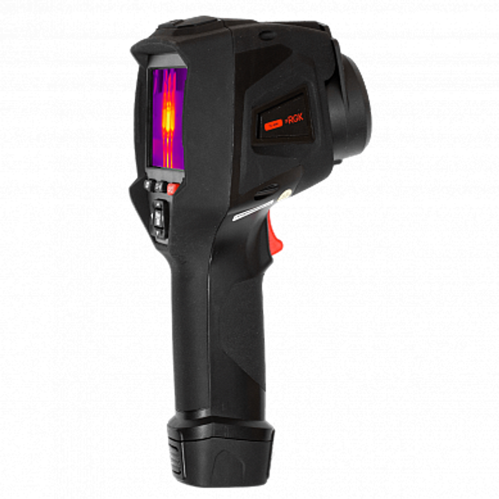 Тепловизор RGK TL-400