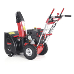 Снегоуборщик бензиновый Geos Comfort SnowLine 620 B ll