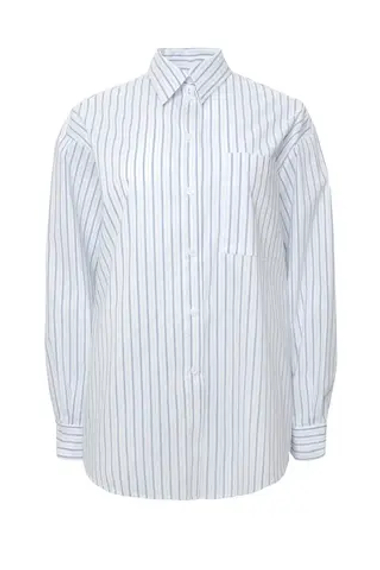 «Relaxed cotton» костюм женский с шортами