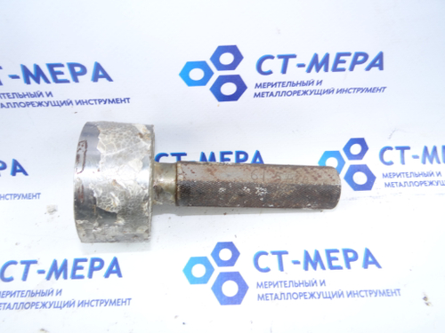 Калибр-пробка гладкая 61,5 А2 ПР (следы хранения)