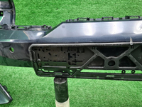 Бампер передний Kia K5 (2019-2023) GT-Line