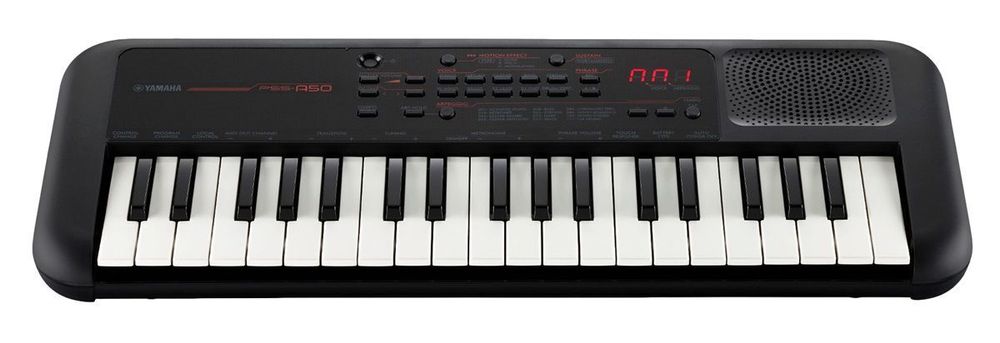 Синтезатор Yamaha Pss-A50