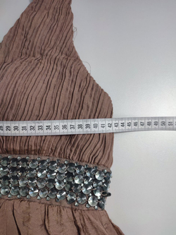 Платье макси 48-50 размер