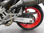 Ducati Monster S4 , 2003
