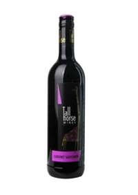 Вино Tall Horse Cabernet Sauvignon 13.5%