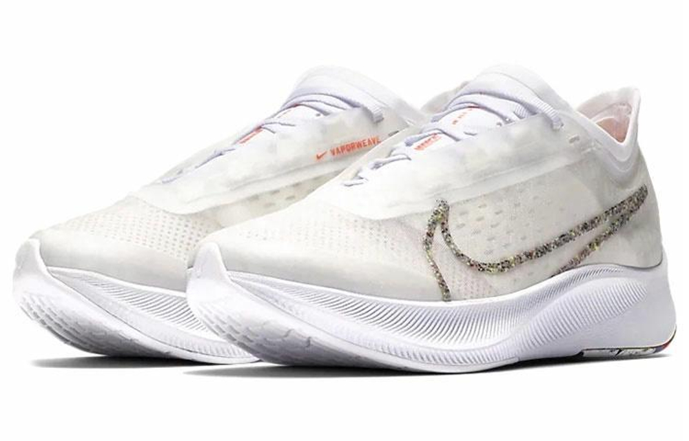 Кроссовки Nike Zoom Fly 3 (Женская размерная сетка)