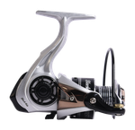 Катушка безынерционная Black Side Quest X 4500FD (5+1 подш.)