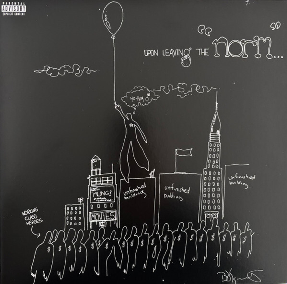 Weeknd - Hurry Up Tomorrow - Clear, Collector's Edition