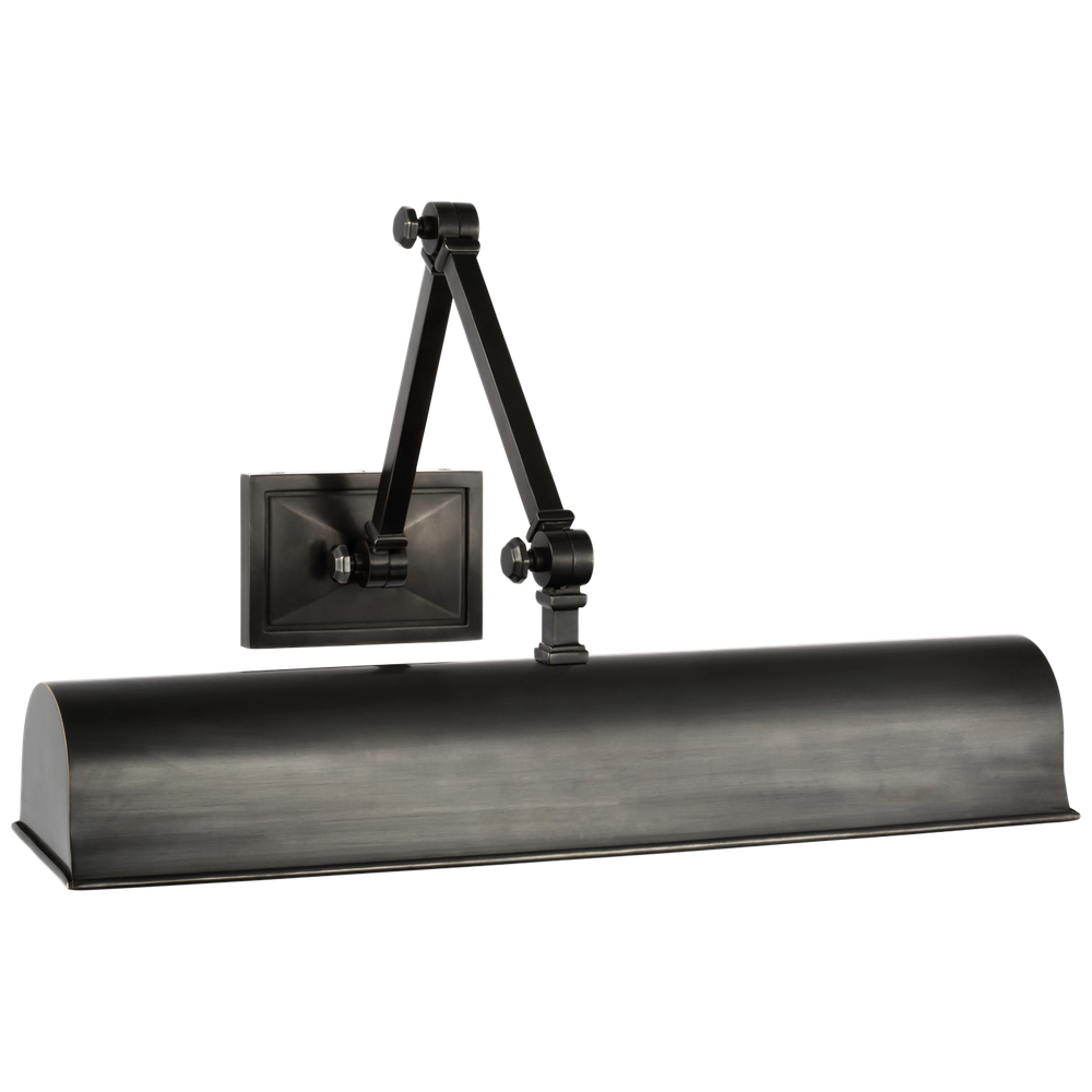 Светильник Visual Comfort Jane 18" Double Library Light (Open Box)