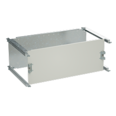 Комплект универсальный внешней установки В=250 Ш=400