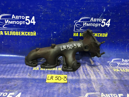 Коллектор выпускной NISSAN TERRANO 1999