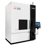 3D принтер по металлу InssTek MX-600