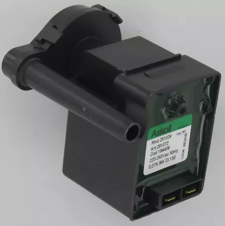 Насос слива конденсата для стиральной машины Goenje (Горенье) 492057