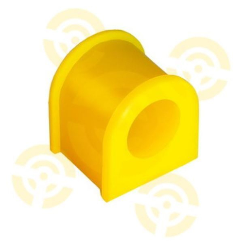 Полиуретановая втулка стабилизатора, задней подвески I.D. = 25 мм (Кратность 2 шт.) 201248