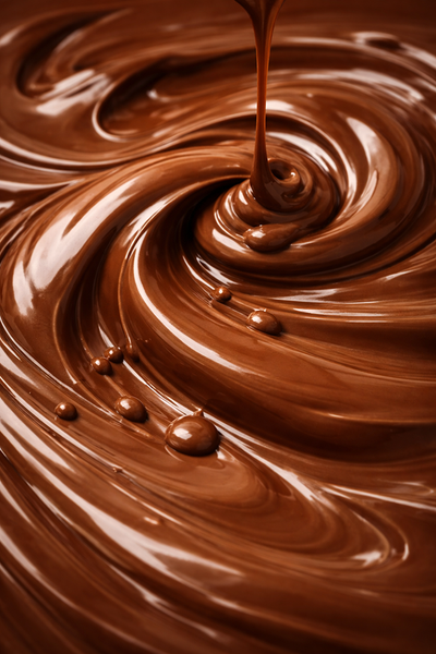 Как правильно темперировать шоколад: подробное руководство для разных видов