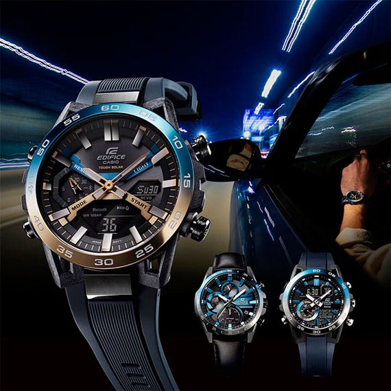 Наручные часы Casio EQS-940NL-1A