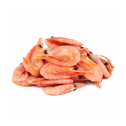 Креветка Гренландия