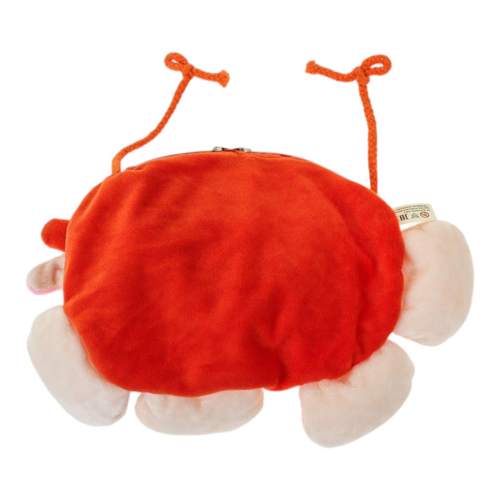 Игрушка с замком Бычок Буян, 400 гр,186 шт., 9896400