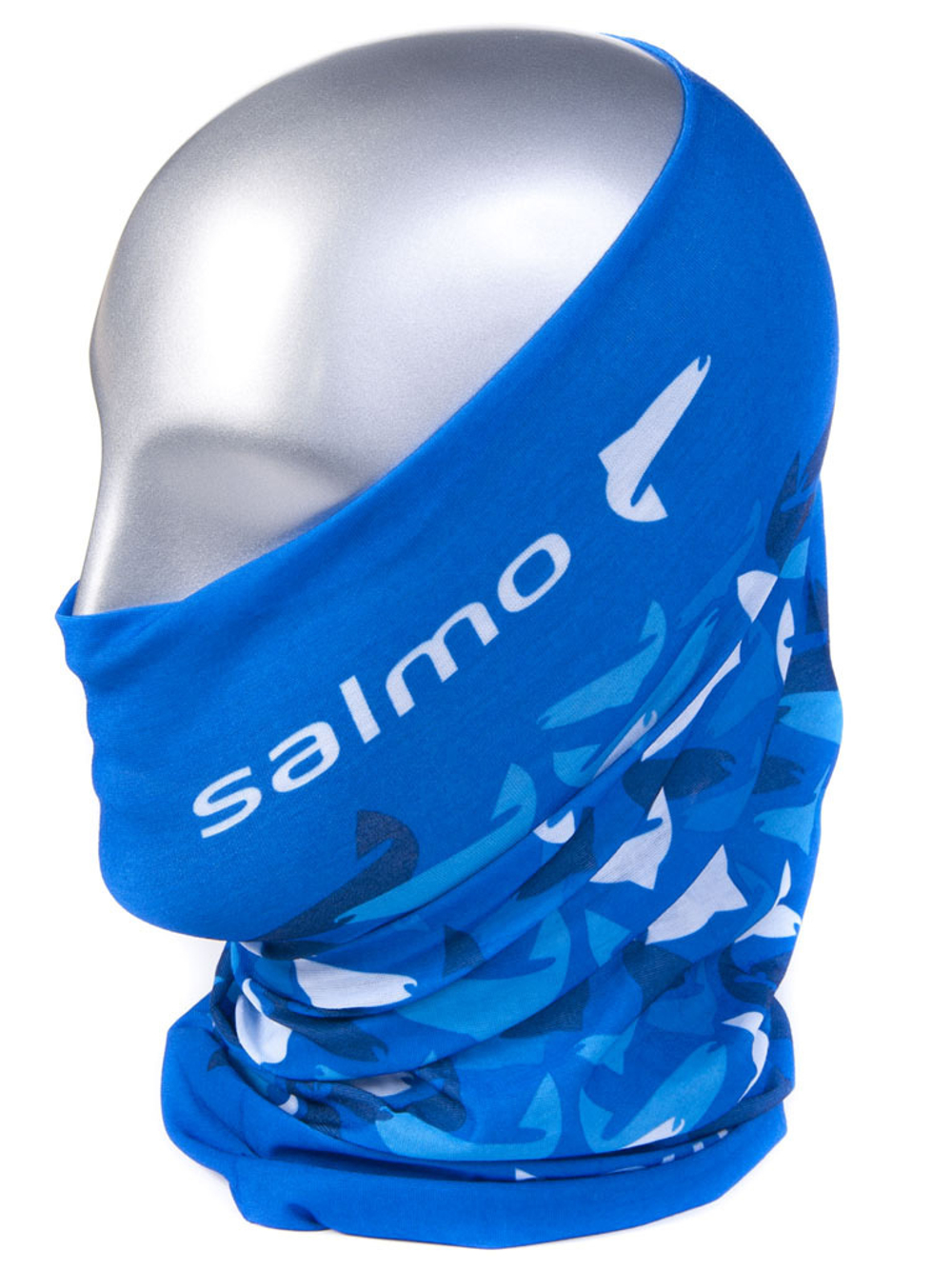 Шарф-бандана Salmo BANDANA BLUE