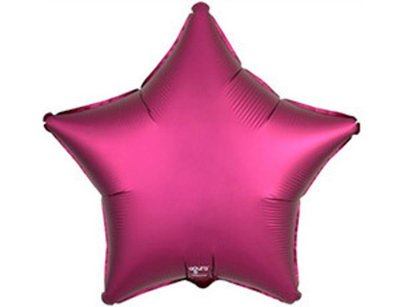 Звезда гранат